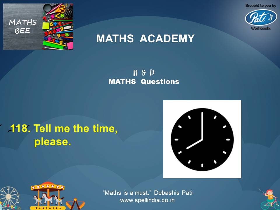 Maths Olympiad exams ... Practice Sample Questions